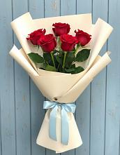 Букет Классика чувств #REPLACE_PRED# Новомеловатке