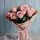 Букет цветов из: Розы в Новомеловатке