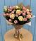 Букет цветов из: Розы в Новомеловатке