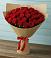 Букет Красные розы Милано в Новомеловатке