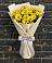Букет цветов из: Хризантемы в Новомеловатке